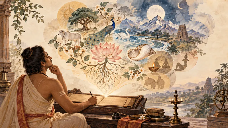 Why I Like Saṃskṛtam- Part Three 
