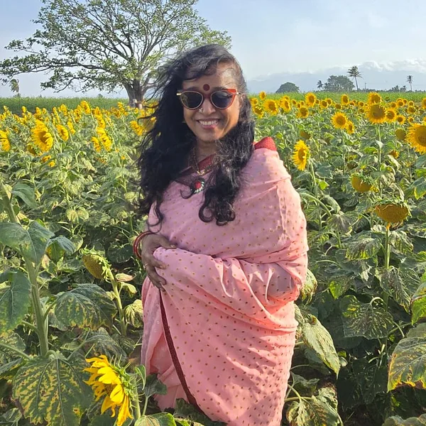 Prema Ravikumar