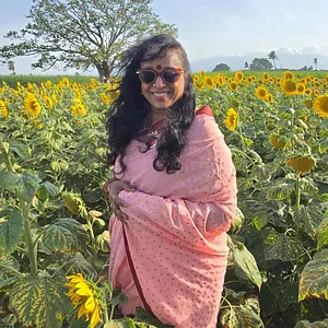 Prema Ravikumar