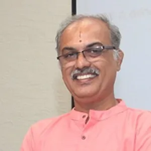 Śrī Raghothama Rao