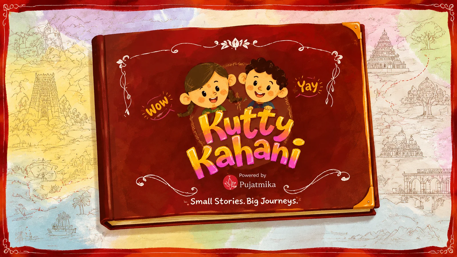 Kutty Kahani