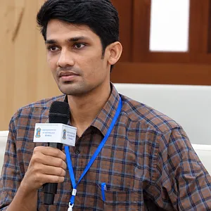 Yogesh Singh