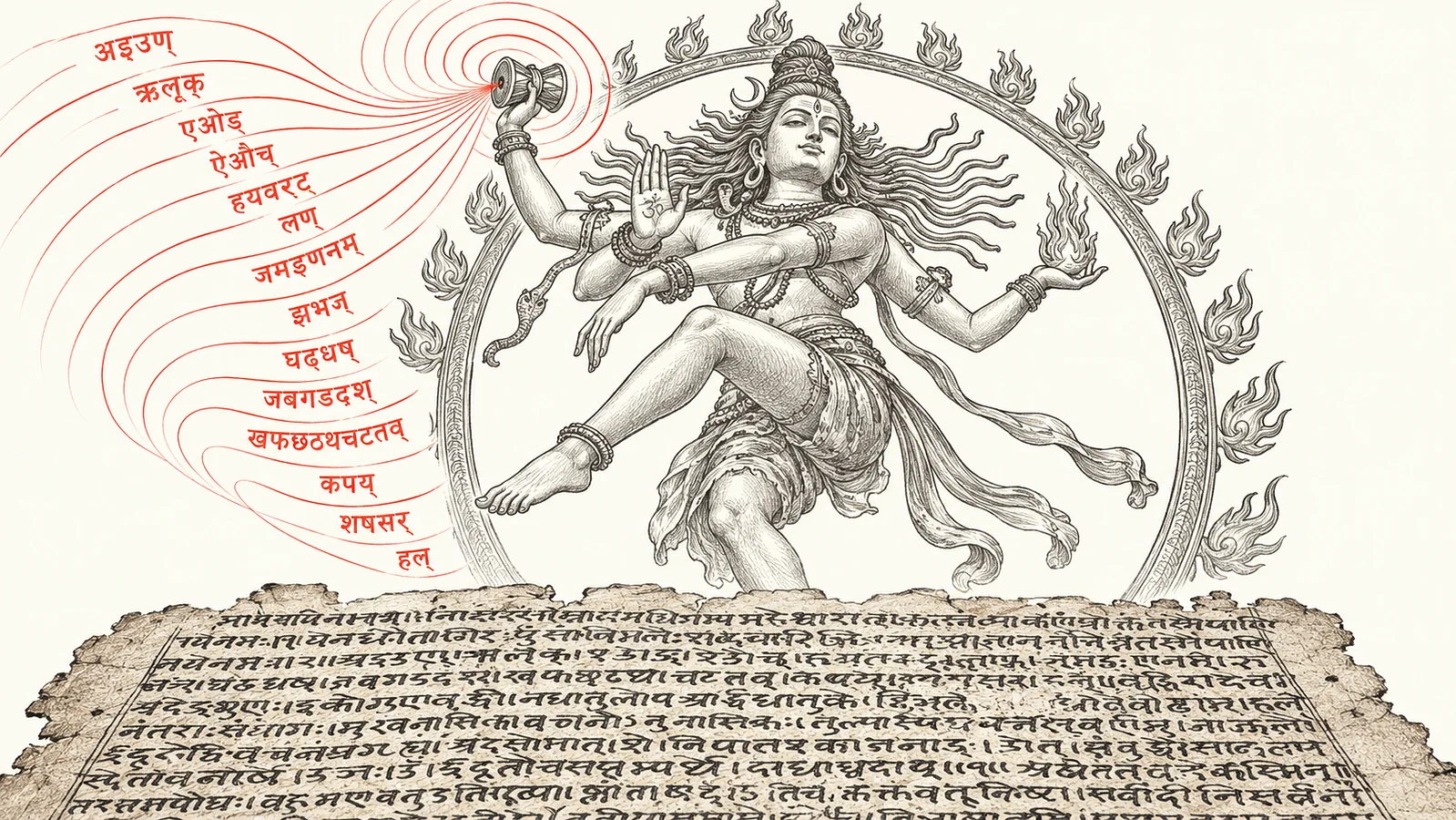 Is Sound Eternal?