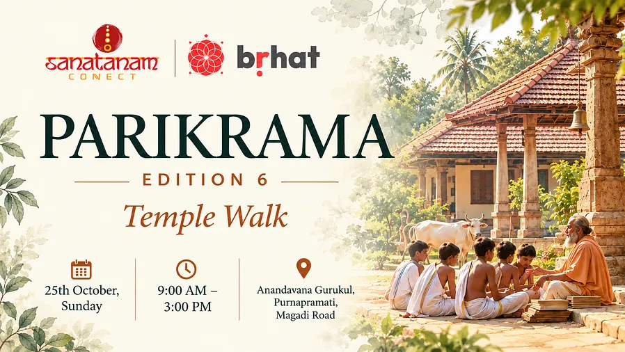 Parikrama Edition 6