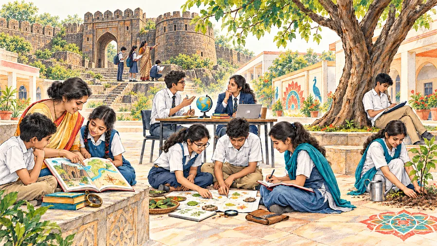 IKS School Consultancy