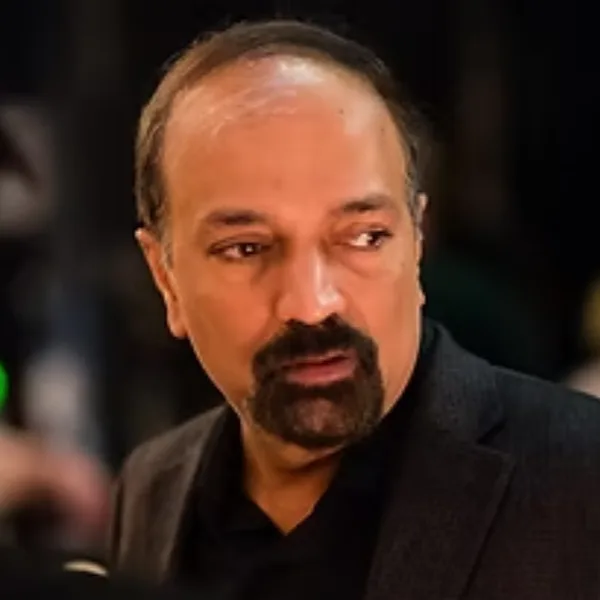 Dr Kanniks Kannikeswaran