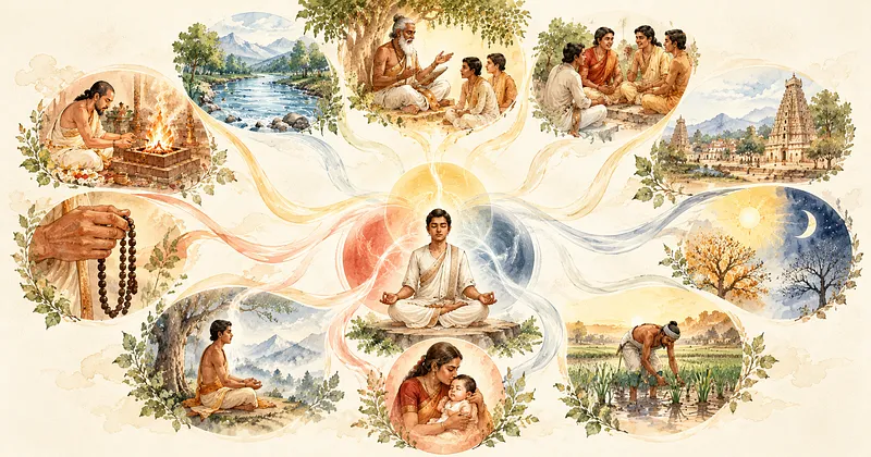 Varṇa within the Śāstric Worldview- Part 2