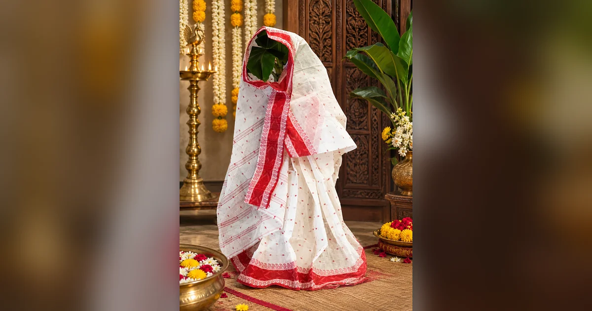 Durgā Pūjā in Bengal